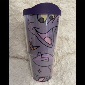 New Disney World 2022 Epcot Festival of the Arts Figment Tervis Tumbler